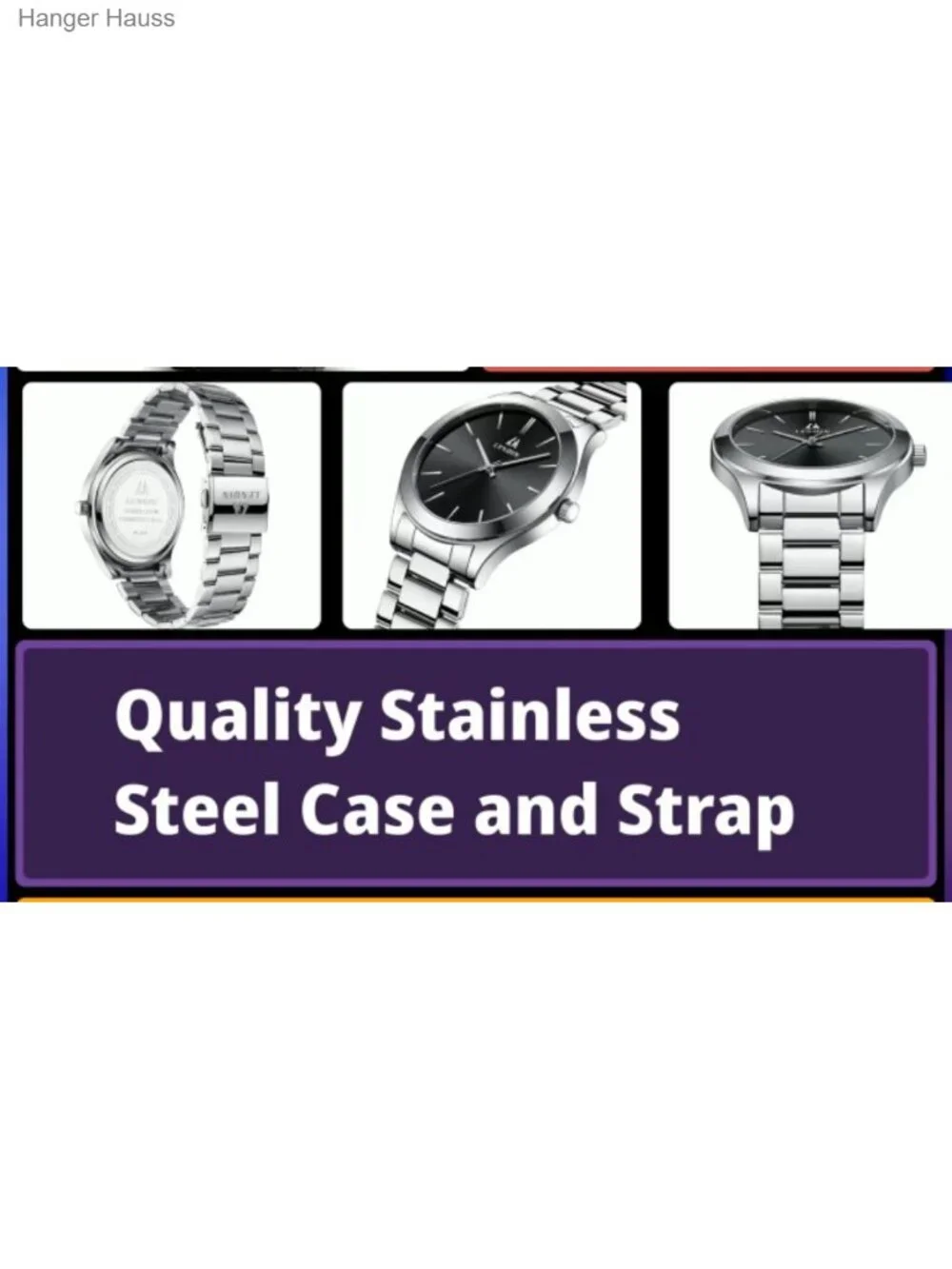 N/A classic stainless